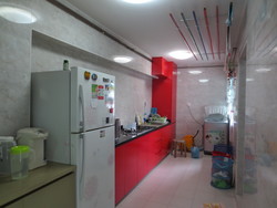 Blk 354D Admiralty Drive (Sembawang), HDB Executive #158315232